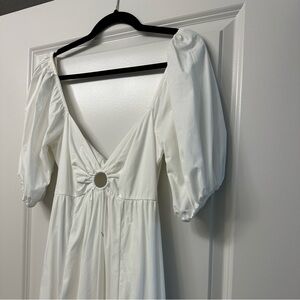 Abercrombie Dress